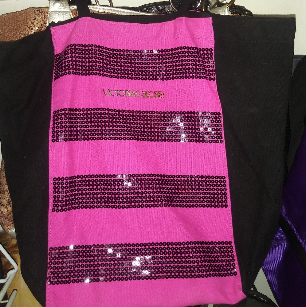 Victoria Secret handbag